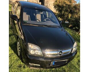 Opel Opel Signum 1.9 CDTI 110kW - HU 4/2026 Gebrauchtwagen