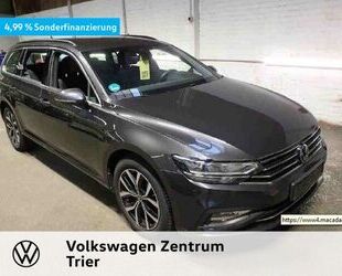 VW Volkswagen Passat Variant 2.0 TDI DSG Business AHK Gebrauchtwagen