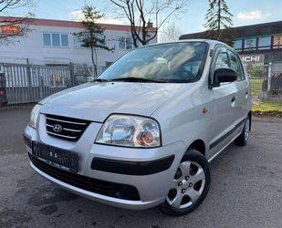 Hyundai Hyundai Atos 1.1*TÜV NEU*5-TÜRER Gebrauchtwagen