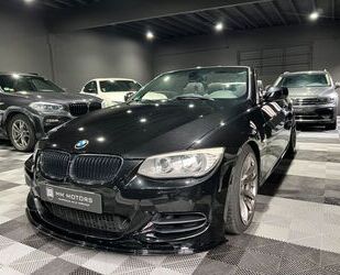 BMW BMW 325 d *Cabrio*M-Paket*452PS*Bi-Xenon*Navi*335* Gebrauchtwagen