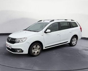 Dacia Dacia Logan MCV II Kombi Comfort Navi Tempomat Gebrauchtwagen