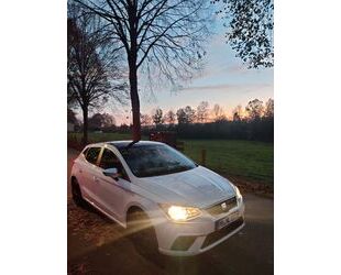 Seat Seat Ibiza 1.0 MPI 59kW Style Gebrauchtwagen