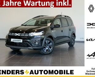 Dacia Dacia Jogger 1.6 EU6e Expression HYBRID 140 SHZ PD Gebrauchtwagen