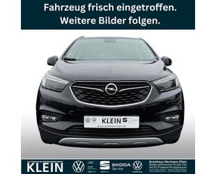 Opel Opel Mokka X Innovation 1,4 Turbo Gebrauchtwagen