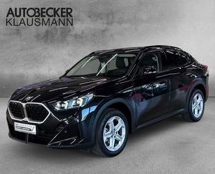 BMW BMW X2 sDRIVE 18d NEUES MODELL U10 AUTOMATIK 18 WI Gebrauchtwagen