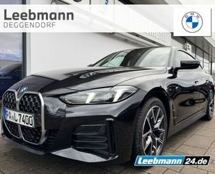 BMW BMW 420d xDrive Gran Coupé M-Sport HUD/ACC/KomfZug Gebrauchtwagen