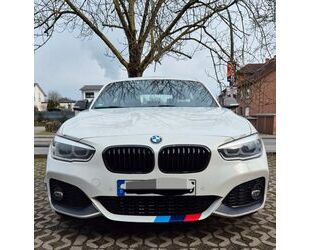 BMW BMW 118i M Sport M Sport Gebrauchtwagen