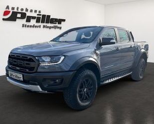 Ford Ford Raptor 2.0 TDCi Panter 4x4 DC/NAVI/LED/DAB/A Gebrauchtwagen