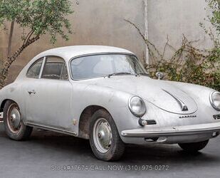 Porsche Porsche 356B Coupe Gebrauchtwagen