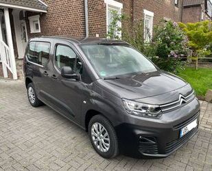 Citroen Citroën Berlingo MPV M HDI 100 S&S Life 2023 Gara Gebrauchtwagen