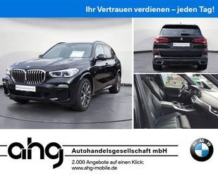 BMW BMW X5 xDrive30d M Sportpaket Innovationsp. Panora Gebrauchtwagen