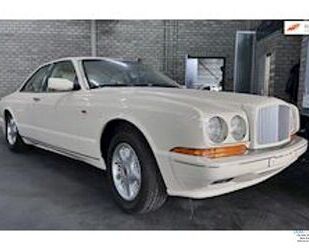 Bentley Bentley Continental Bentley 6.8R 424PK Mulliner Gebrauchtwagen