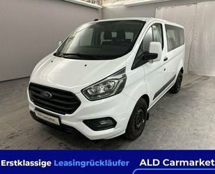 Ford Ford Transit Custom 320 L1H1 VA Trend Kombi, 4-tür Gebrauchtwagen