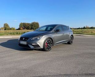 Seat Seat Leon CUPRA 300 Gebrauchtwagen