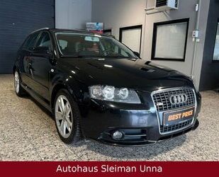 Audi Audi A3 Sportback 2.0 TDI Ambition Gebrauchtwagen