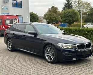 BMW BMW 530 d Touring xDrive*1.Hand*M Sport*Head-Up* Gebrauchtwagen