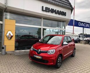 Renault Renault Twingo Intens Electric Kamera Gebrauchtwagen