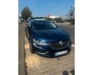 Renault Renault Talisman Grandtour Intens 160PS Diesel | Gebrauchtwagen