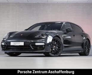 Porsche Porsche Panamera 4S E-Hybrid Sport Turismo SportDe Gebrauchtwagen