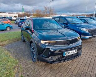 Opel Opel Mokka e GS Line Gebrauchtwagen