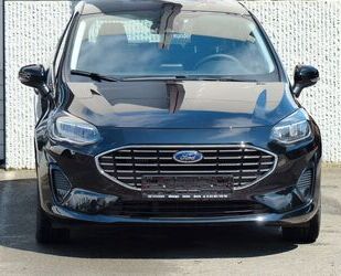 Ford Ford Fiesta Titanium, EcoBoost Hybrid Gebrauchtwagen