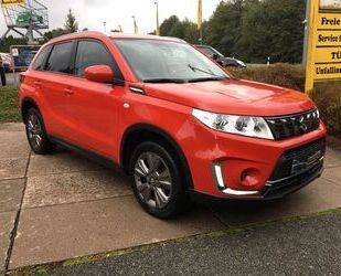 Suzuki Suzuki Vitara 1.0 BOOSTERJET Comfort 4x4 Gebrauchtwagen