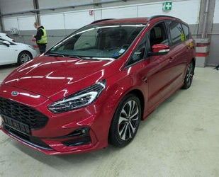 Ford Ford S-Max 2.0 EcoBlue ST-Line +SHZ+RFK+ACC+W-Pake Gebrauchtwagen