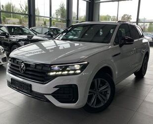 VW Volkswagen Touareg 3.0 V6 TDI 4Motion DPF Aut. R-L Gebrauchtwagen