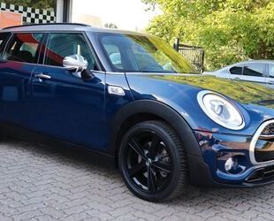 Mini MINI Clubman Cooper SD 2.Hand/Pano/Navi/AHK/Klima Gebrauchtwagen