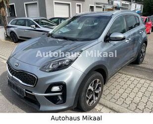 Kia Kia Sportage Spirit 2WD gepflegtes Fahrzeug Gebrauchtwagen