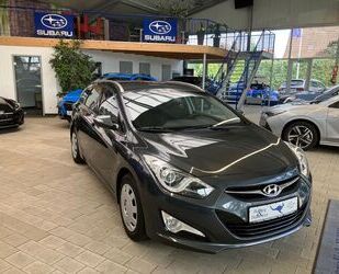 Hyundai Hyundai i40 cw Comfort Gebrauchtwagen