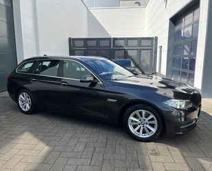 BMW BMW 525d Touring Facelift SEHR GEPFLEGT Gebrauchtwagen