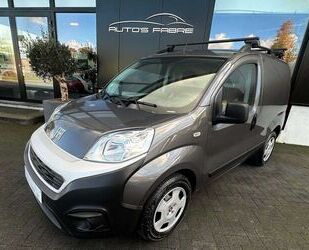 Fiat Fiat Fiorino 13 JTD Multijet Bestelwagen GPS 26000 Gebrauchtwagen