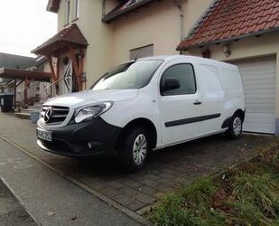 Mercedes-Benz Mercedes-Benz Citan Gebrauchtwagen