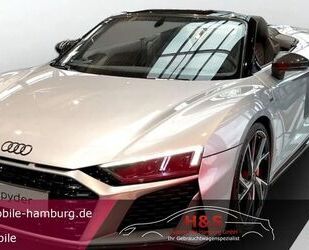 Audi Audi R8 Spyder 5.2 FSI quattro performance Gebrauchtwagen