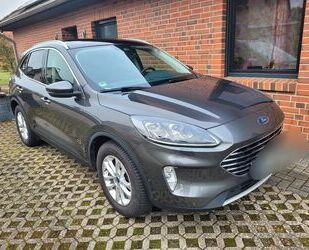 Ford Ford Kuga 1.5 EcoBoost 110kW Titanium X Titanium X Gebrauchtwagen