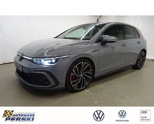 VW Volkswagen Golf VIII 8 2.0 TDI GTD MATRIX-LED, LE Gebrauchtwagen