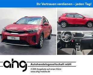 Kia Kia Stonic 1.0 Vision STD/LED DCT KIA Zentrum Tübi Gebrauchtwagen