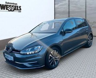 VW Volkswagen Golf VII Lim. IQ.DRIVE BlueMotion Gebrauchtwagen