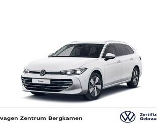 VW Volkswagen Passat Variant 2.0 ELEGANCE NEUES MODEL Gebrauchtwagen