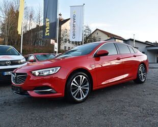 Opel Opel Insignia B Grand Sport Ultimate Standhzg./LED Gebrauchtwagen