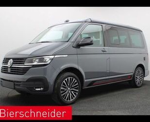 VW Volkswagen T6.1 California 2.0 TDI DSG BEACH CAMPE Gebrauchtwagen