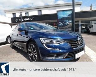 Renault Renault Talisman Initiale Paris 1.8 TCe 225 EU6d-T Gebrauchtwagen