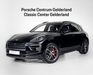 Porsche Porsche Macan S Gebrauchtwagen