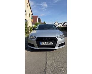 Audi Audi A4 2.0 TFSI ultra S tronic - Gebrauchtwagen