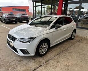 Seat Seat Ibiza Xcellence 1.0 TSI Gebrauchtwagen