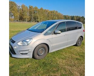 Ford Ford S-Max 2,0 TDCi 120kW DPF Titanium PowerShift. Gebrauchtwagen