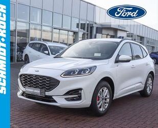 Ford Ford Kuga 2.0 EcoBlue ST-Line X Allrad LED-Scheinw Gebrauchtwagen