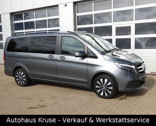 Mercedes-Benz Mercedes-Benz V 220 d EDITION LANG+6-SITZE+HECKKL. Gebrauchtwagen