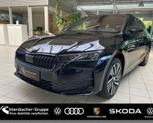 Skoda Skoda Octavia Combi Sportline 1,5 TSI 110 kW 7-Gan Gebrauchtwagen